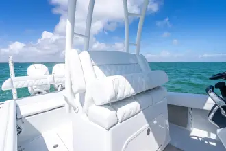 Thumbnail von Yellowfin 26 Hybrid