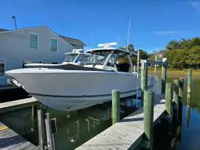 Pursuit S 328