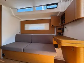 Thumbnail von Beneteau First 44