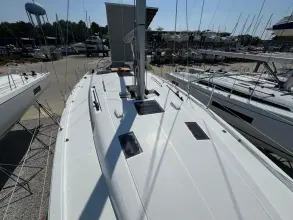 Thumbnail von Beneteau First 44