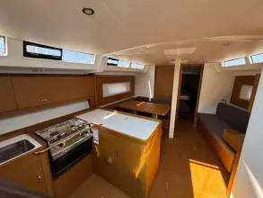Thumbnail von Beneteau First 44
