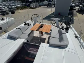 Thumbnail von Beneteau First 44