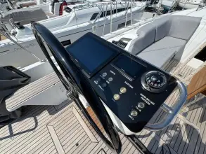 Thumbnail von Beneteau First 44