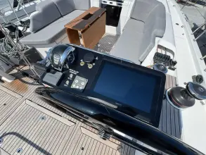Thumbnail von Beneteau First 44