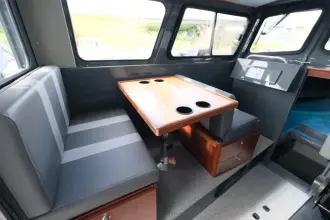 Thumbnail von Hewescraft 250 Pacific Explorer 2024 Hewescraft – 250 Pacific Explorer