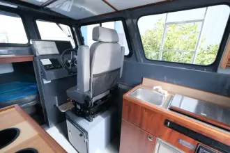 Thumbnail von Hewescraft 250 Pacific Explorer 2024 Hewescraft – 250 Pacific Explorer