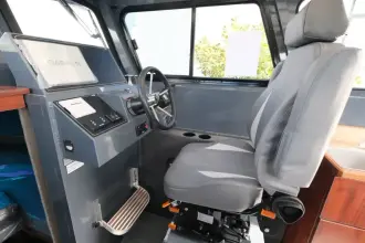 Thumbnail von Hewescraft 250 Pacific Explorer 2024 Hewescraft – 250 Pacific Explorer