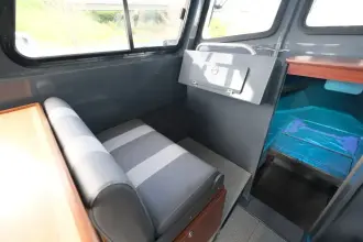 Thumbnail von Hewescraft 250 Pacific Explorer 2024 Hewescraft – 250 Pacific Explorer