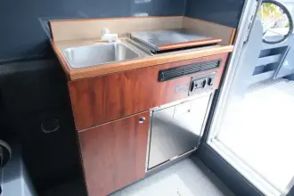 Thumbnail von Hewescraft 250 Pacific Explorer 2024 Hewescraft – 250 Pacific Explorer