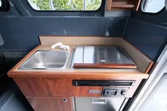 Thumbnail von Hewescraft 250 Pacific Explorer 2024 Hewescraft – 250 Pacific Explorer