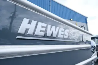 Thumbnail von Hewescraft 250 Pacific Explorer 2024 Hewescraft – 250 Pacific Explorer