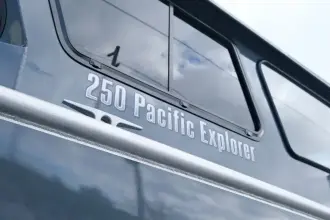 Thumbnail von Hewescraft 250 Pacific Explorer 2024 Hewescraft – 250 Pacific Explorer