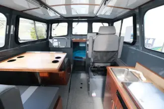 Thumbnail von Hewescraft 250 Pacific Explorer 2024 Hewescraft – 250 Pacific Explorer