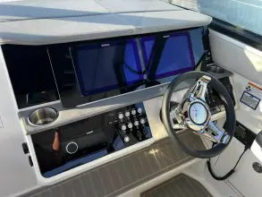 Thumbnail von Sea Ray 320 Sundancer Outboard