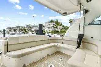 Thumbnail von Formula 45 Yacht Black Diamond