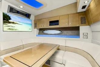 Thumbnail von Formula 45 Yacht Black Diamond