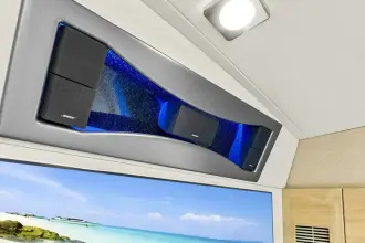 Thumbnail von Formula 45 Yacht Black Diamond