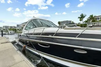 Thumbnail von Formula 45 Yacht Black Diamond