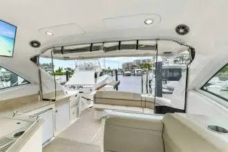 Thumbnail von Formula 45 Yacht Black Diamond