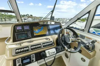 Thumbnail von Formula 45 Yacht Black Diamond