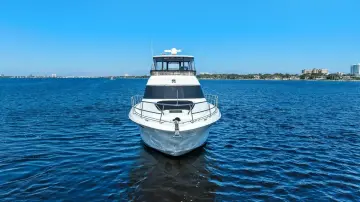 Thumbnail von Sea Ray 480 Sedan Bridge