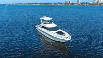 Thumbnail von Sea Ray 480 Sedan Bridge