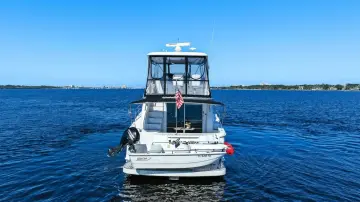 Thumbnail von Sea Ray 480 Sedan Bridge