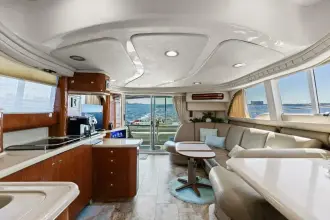 Thumbnail von Sea Ray 480 Sedan Bridge