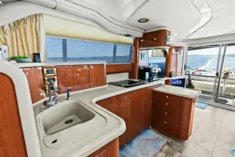 Thumbnail von Sea Ray 480 Sedan Bridge