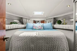 Thumbnail von Sea Ray 480 Sedan Bridge