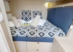 Thumbnail von Fountaine Pajot Saona 57 1524
