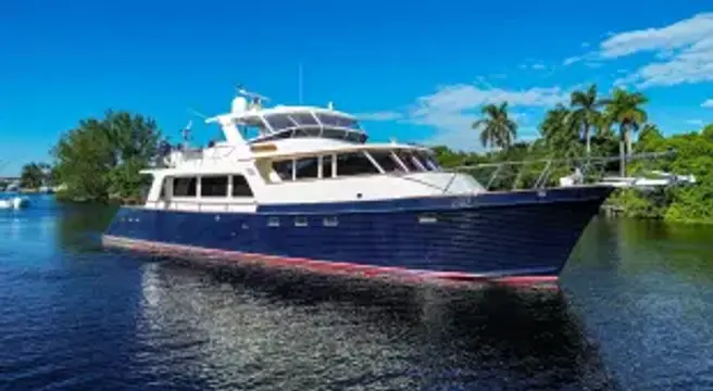 Marlow 70E