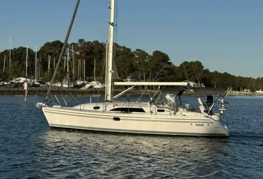 Catalina 355 Selah
