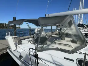 Thumbnail von Catalina 355 Selah