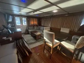 Thumbnail von Defever 53 POC Motor Yacht Gods Favor