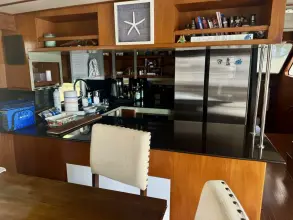 Thumbnail von Defever 53 POC Motor Yacht Gods Favor