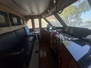 Thumbnail von Defever 53 POC Motor Yacht Gods Favor