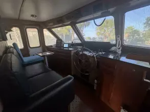 Thumbnail von Defever 53 POC Motor Yacht Gods Favor