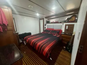 Thumbnail von Defever 53 POC Motor Yacht Gods Favor