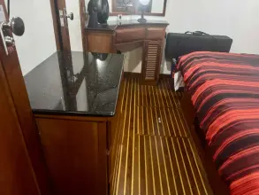Thumbnail von Defever 53 POC Motor Yacht Gods Favor