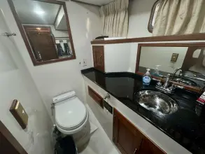 Thumbnail von Defever 53 POC Motor Yacht Gods Favor