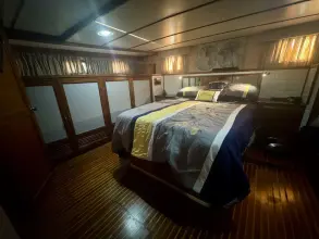 Thumbnail von Defever 53 POC Motor Yacht Gods Favor