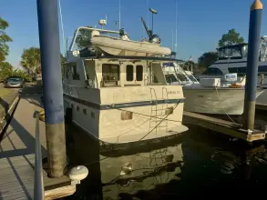 Thumbnail von Defever 53 POC Motor Yacht Gods Favor