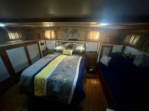 Thumbnail von Defever 53 POC Motor Yacht Gods Favor