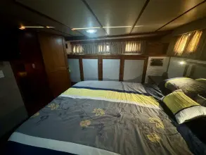 Thumbnail von Defever 53 POC Motor Yacht Gods Favor