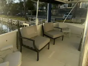 Thumbnail von Defever 53 POC Motor Yacht Gods Favor