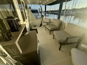 Thumbnail von Defever 53 POC Motor Yacht Gods Favor