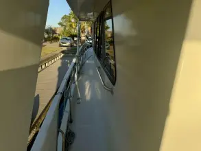 Thumbnail von Defever 53 POC Motor Yacht Gods Favor