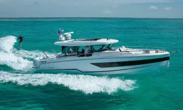 Wellcraft Explorer 28