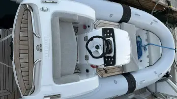 Thumbnail von Azimut Fly 72 1746
